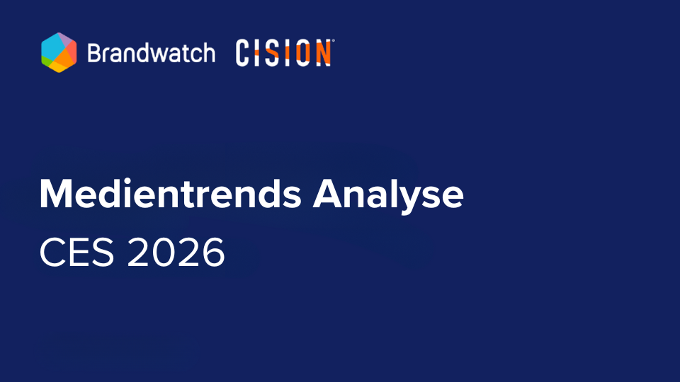 CES 2026: Welche Themen und Trends im Fokus standen